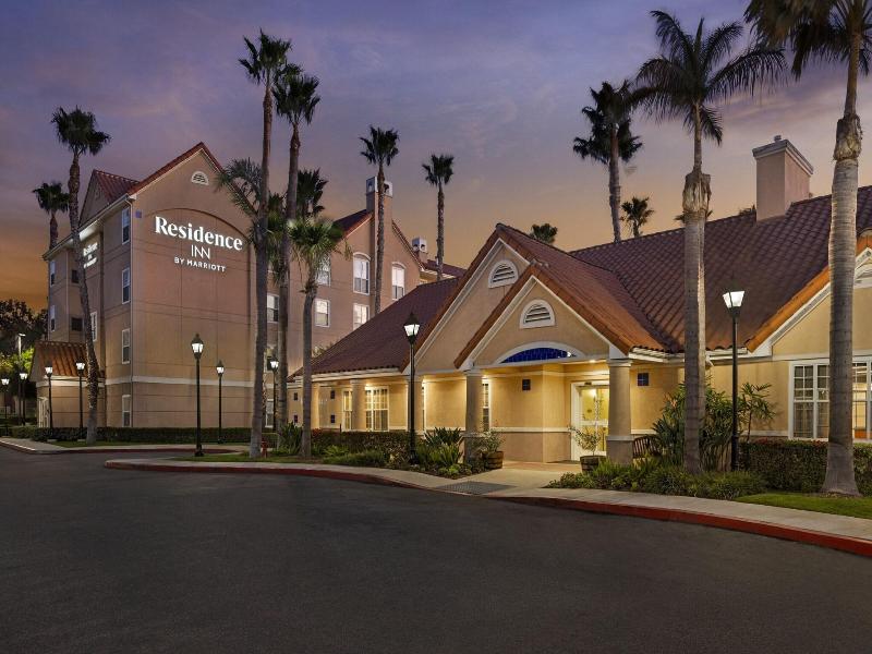 Residence Inn Anaheim Hills Yorba Linda image
