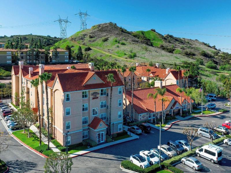 Residence Inn Anaheim Hills Yorba Linda image