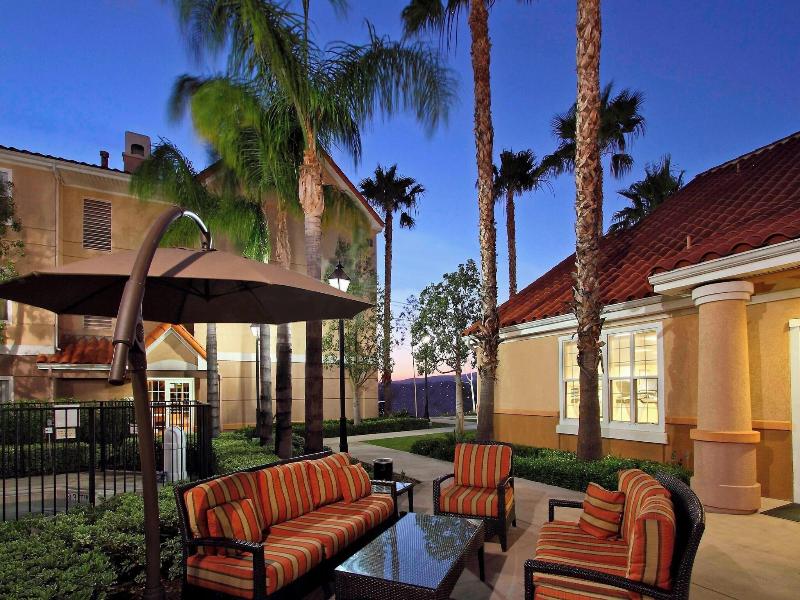 Residence Inn Anaheim Hills Yorba Linda image