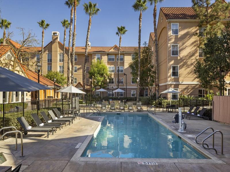 Residence Inn Anaheim Hills Yorba Linda image
