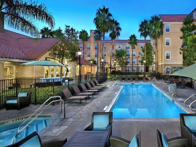 Residence Inn Anaheim Hills Yorba Linda image