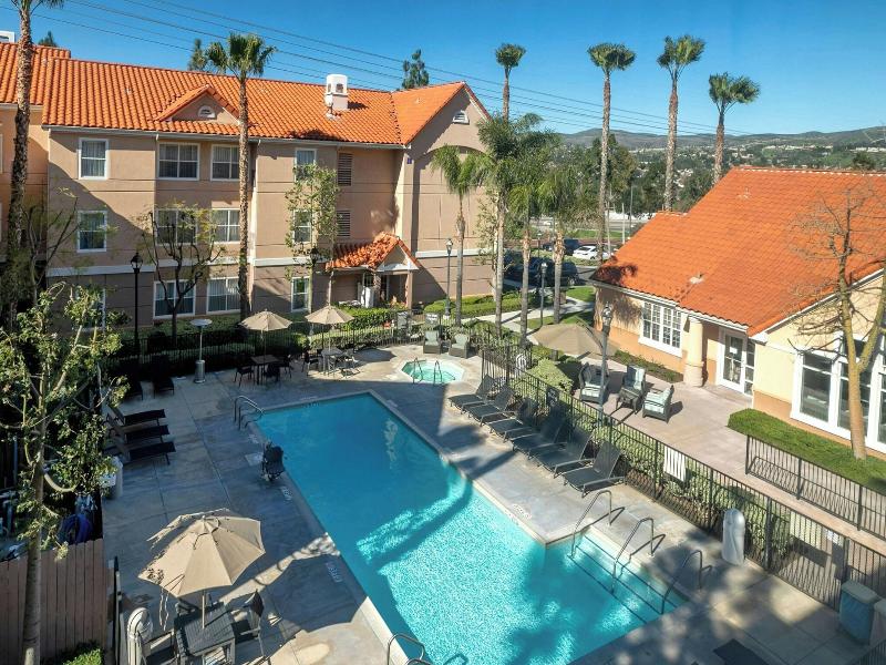 Residence Inn Anaheim Hills Yorba Linda image