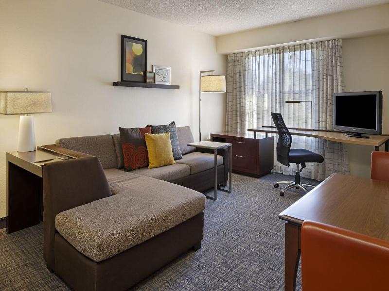 Residence Inn Anaheim Hills Yorba Linda image