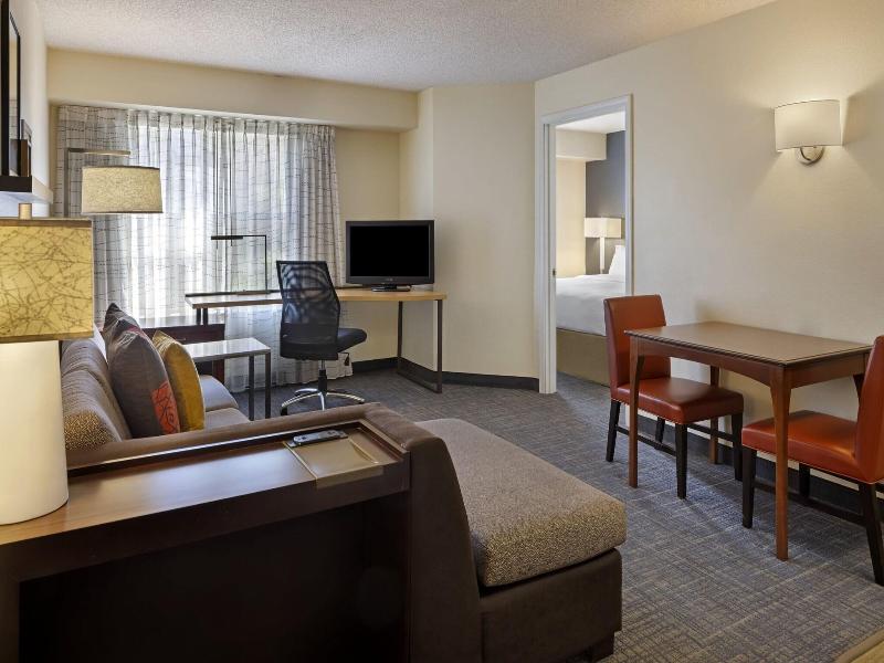 Residence Inn Anaheim Hills Yorba Linda image