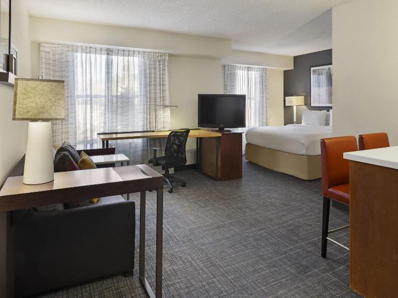 Residence Inn Anaheim Hills Yorba Linda image