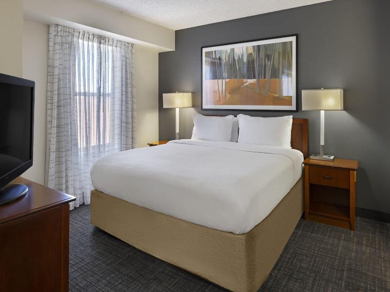 Residence Inn Anaheim Hills Yorba Linda image