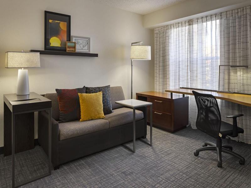 Residence Inn Anaheim Hills Yorba Linda image