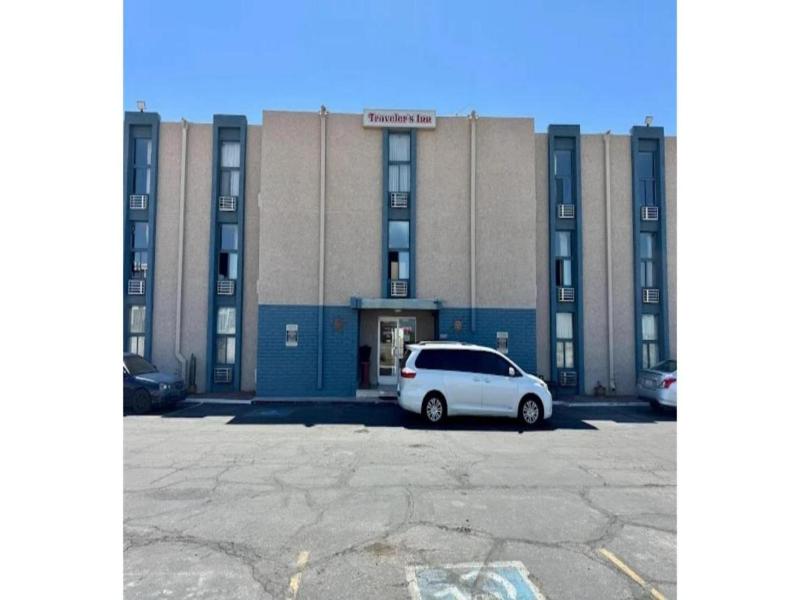 Travelers Inn by Hotel O Lake Havasu City image