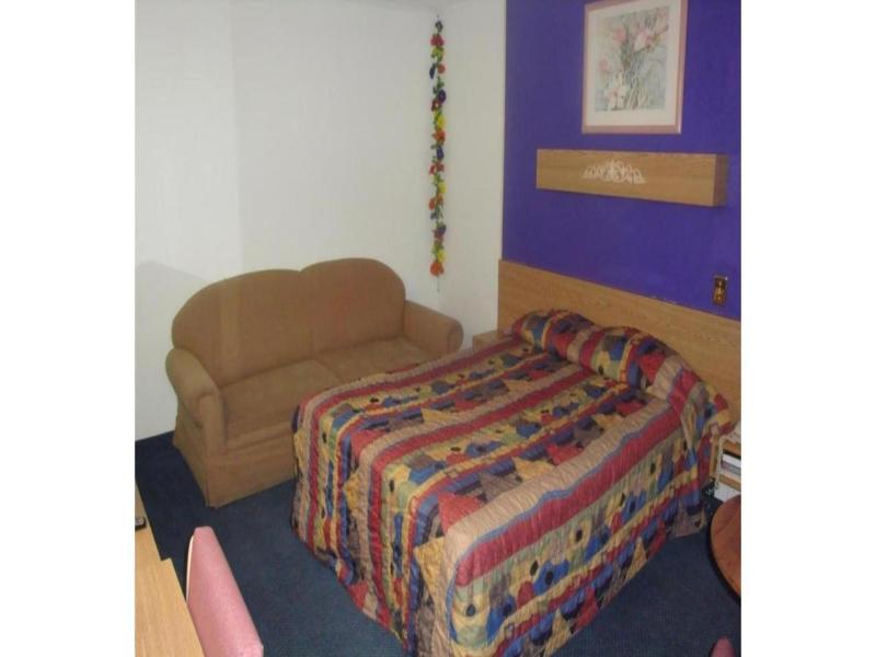 Travelers Inn by Hotel O Lake Havasu City image