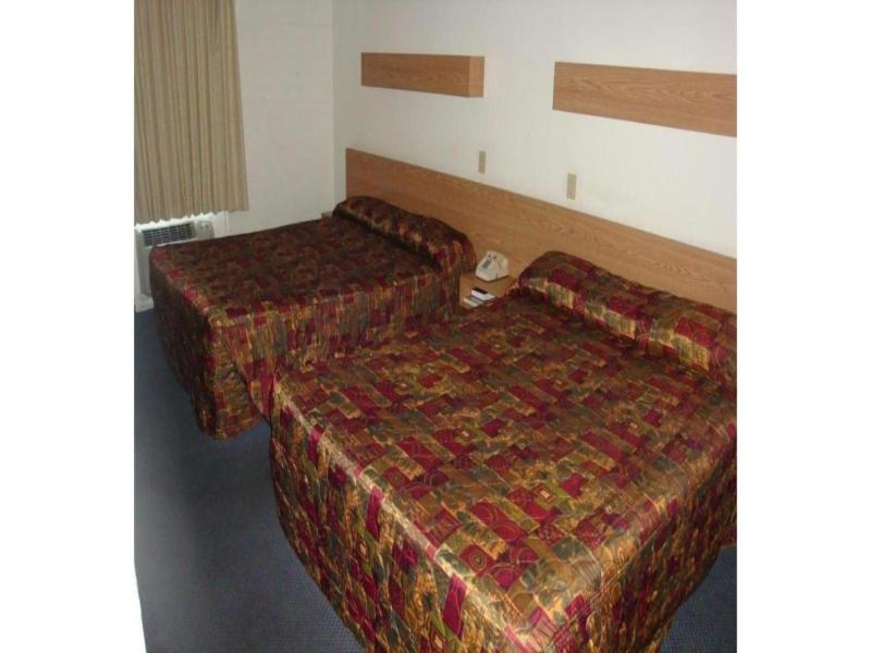 Travelers Inn by Hotel O Lake Havasu City image