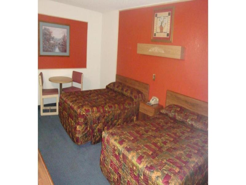 Travelers Inn by Hotel O Lake Havasu City image