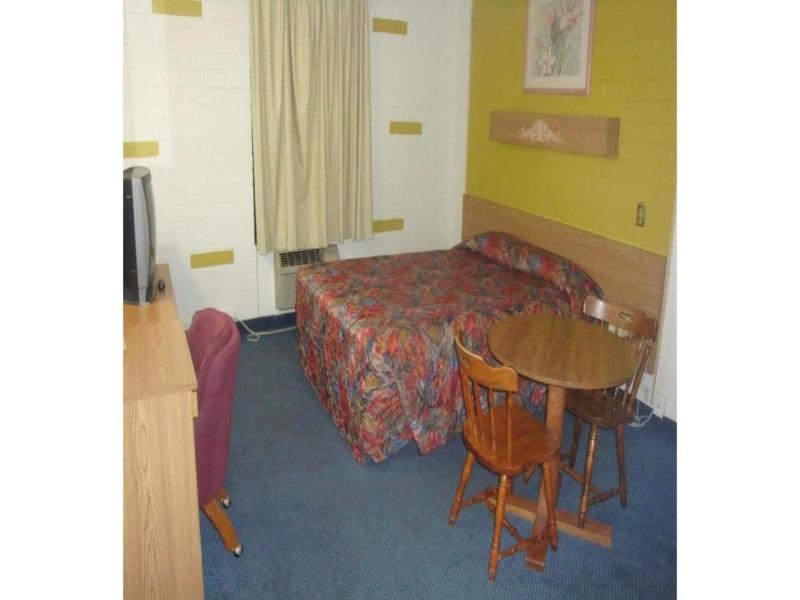 Travelers Inn by Hotel O Lake Havasu City image