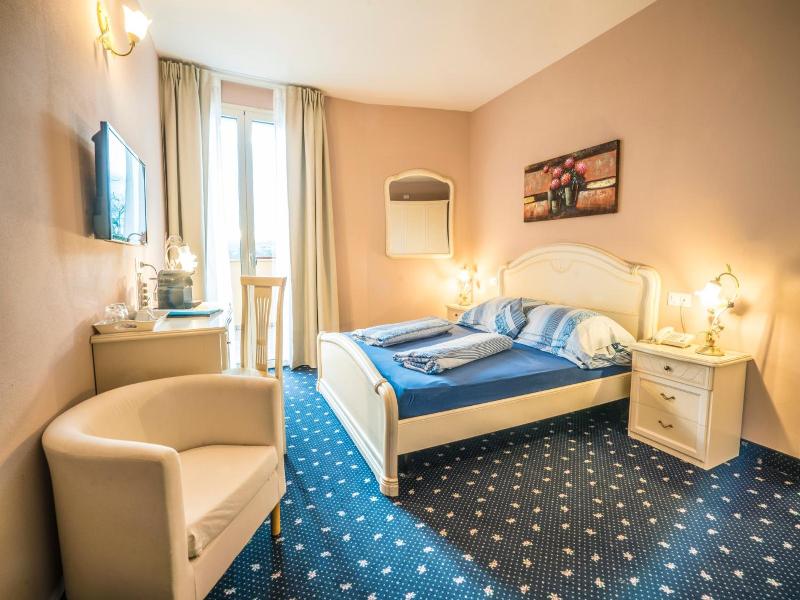 Borgo dei Poeti Resort & Spa image
