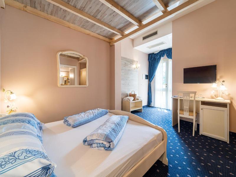 Borgo dei Poeti Resort & Spa image