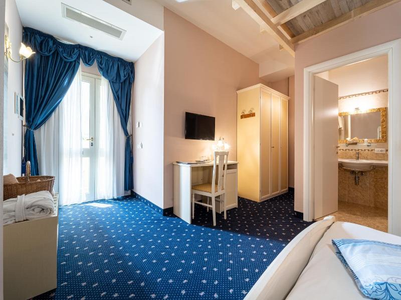Borgo dei Poeti Resort & Spa image