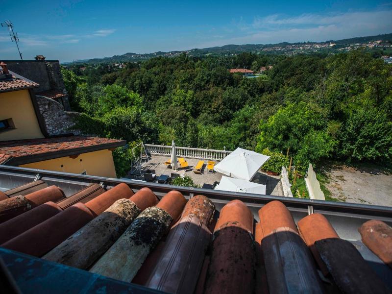 Borgo dei Poeti Resort & Spa image