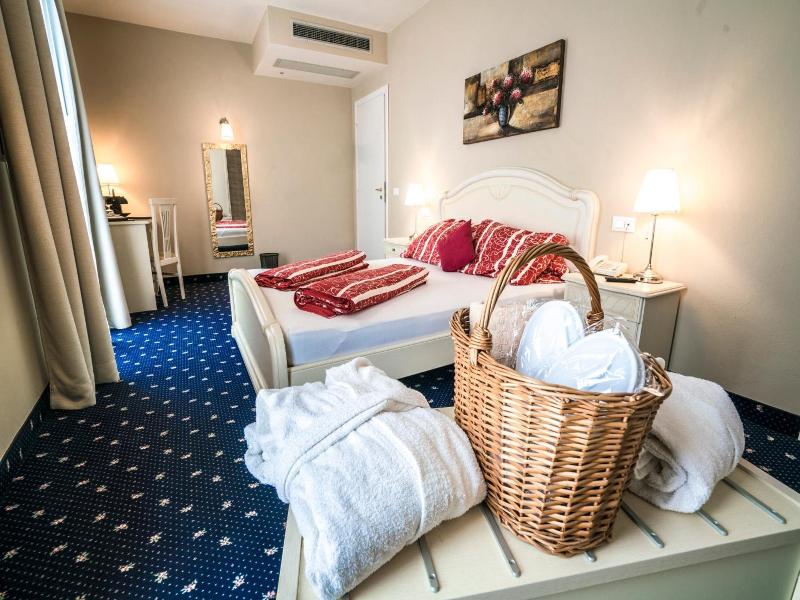 Borgo dei Poeti Resort & Spa image