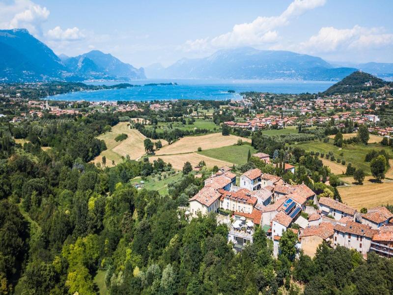 Borgo dei Poeti Resort & Spa image