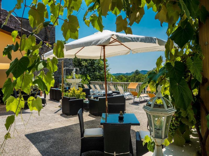 Borgo dei Poeti Resort & Spa image