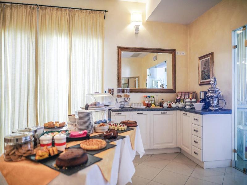 Borgo dei Poeti Resort & Spa image