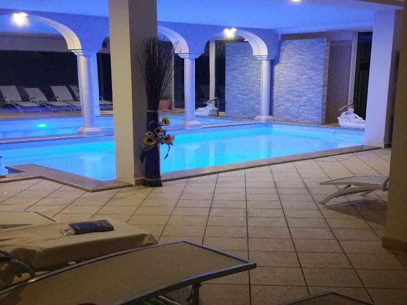 Borgo dei Poeti Resort & Spa image