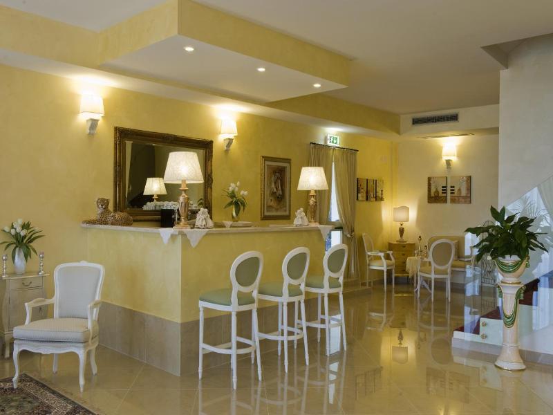 Borgo dei Poeti Resort & Spa image