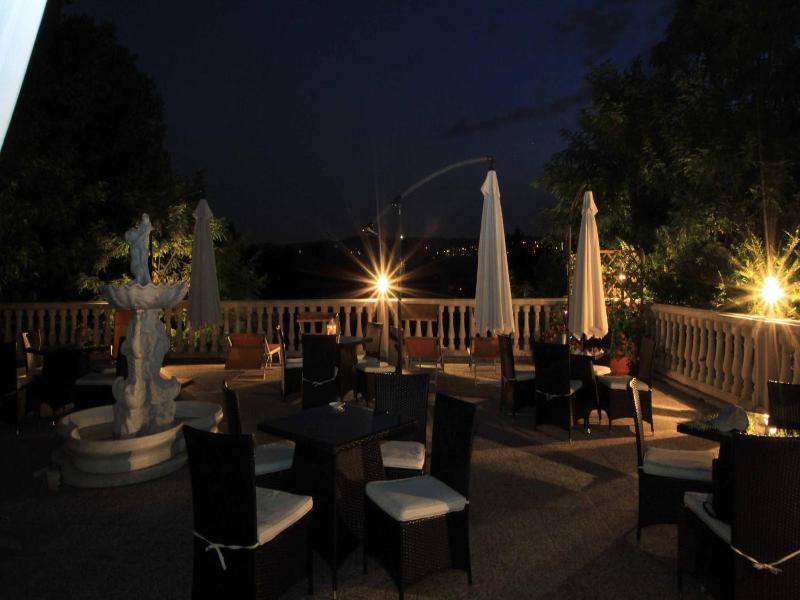 Borgo dei Poeti Resort & Spa image