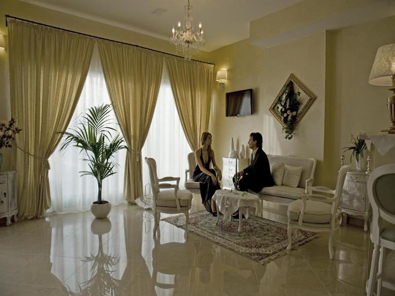 Borgo dei Poeti Resort & Spa image