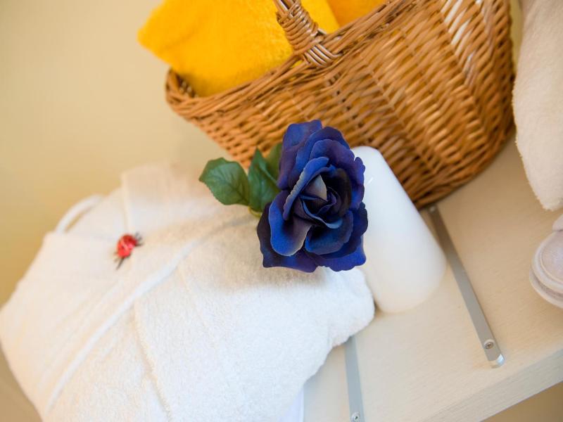 Borgo dei Poeti Resort & Spa image