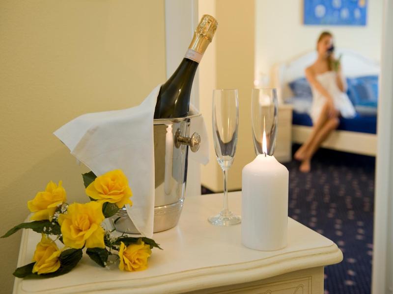 Borgo dei Poeti Resort & Spa image