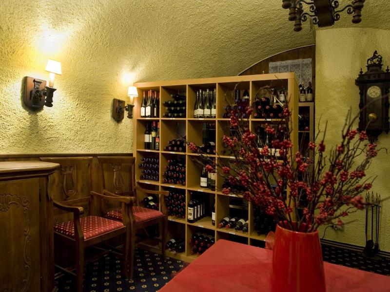 Borgo dei Poeti Resort & Spa image