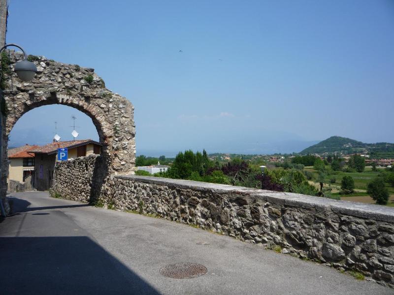 Borgo dei Poeti Resort & Spa image