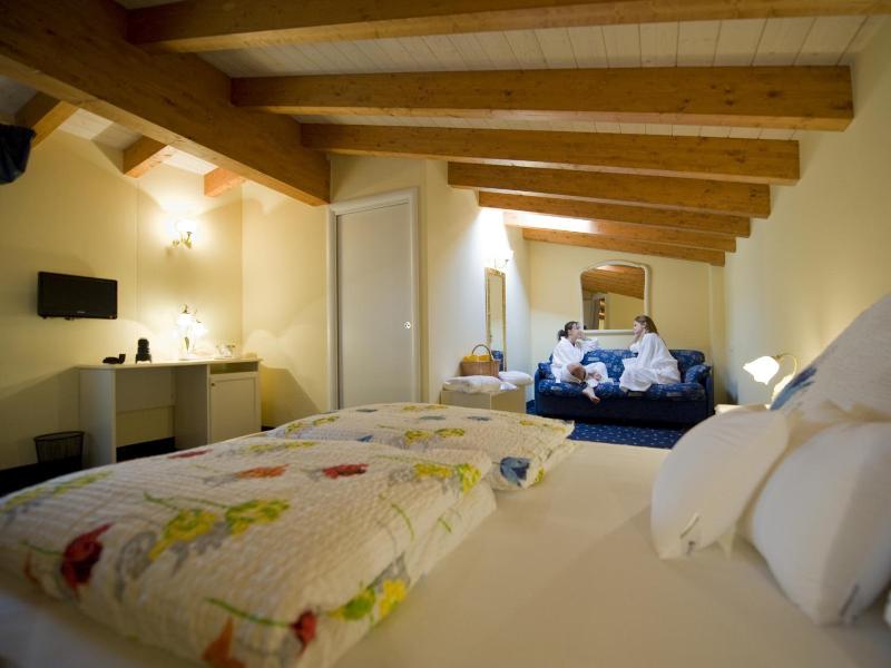 Borgo dei Poeti Resort & Spa image