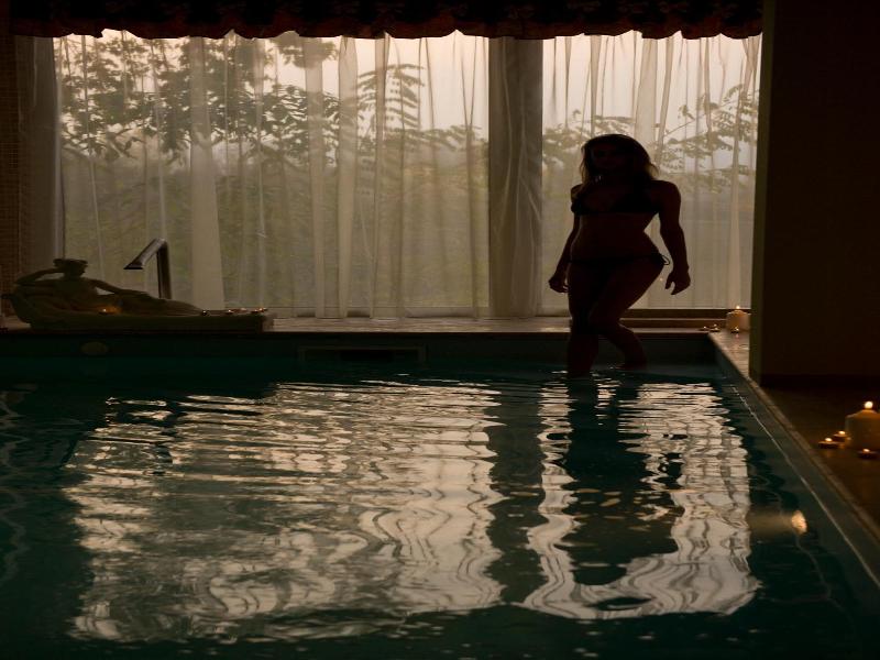 Borgo dei Poeti Resort & Spa image