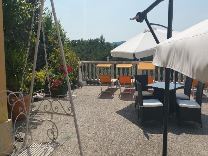 Borgo dei Poeti Resort & Spa image
