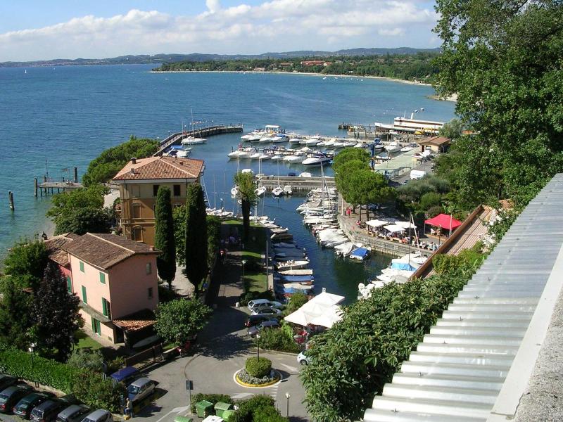 Borgo dei Poeti Resort & Spa image