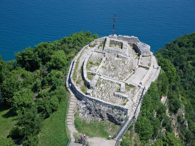 Borgo dei Poeti Resort & Spa image