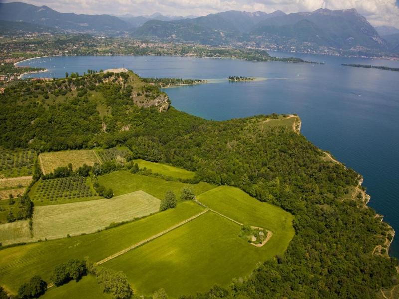 Borgo dei Poeti Resort & Spa image