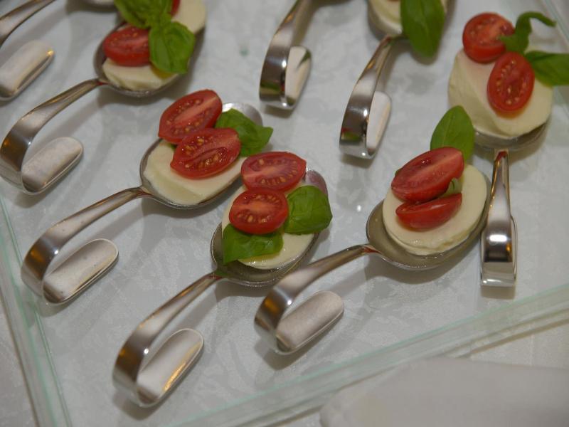 Borgo dei Poeti Resort & Spa image