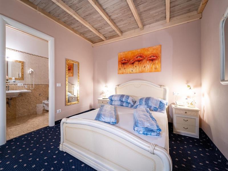Borgo dei Poeti Resort & Spa image