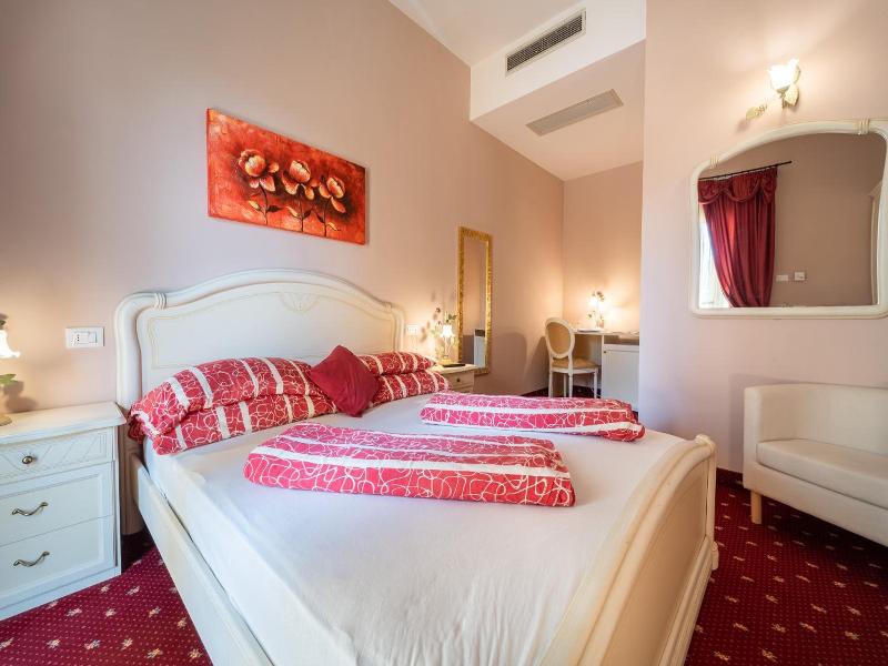 Borgo dei Poeti Resort & Spa image
