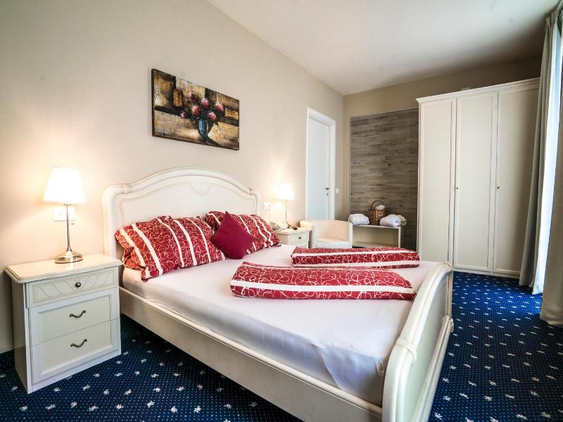 Borgo dei Poeti Resort & Spa image