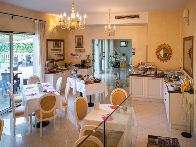 Borgo dei Poeti Resort & Spa image