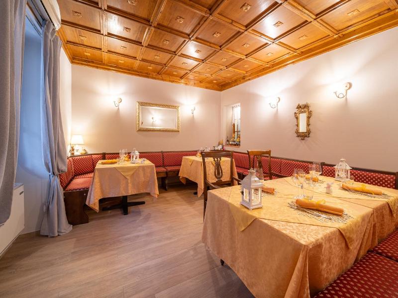 Borgo dei Poeti Resort & Spa image