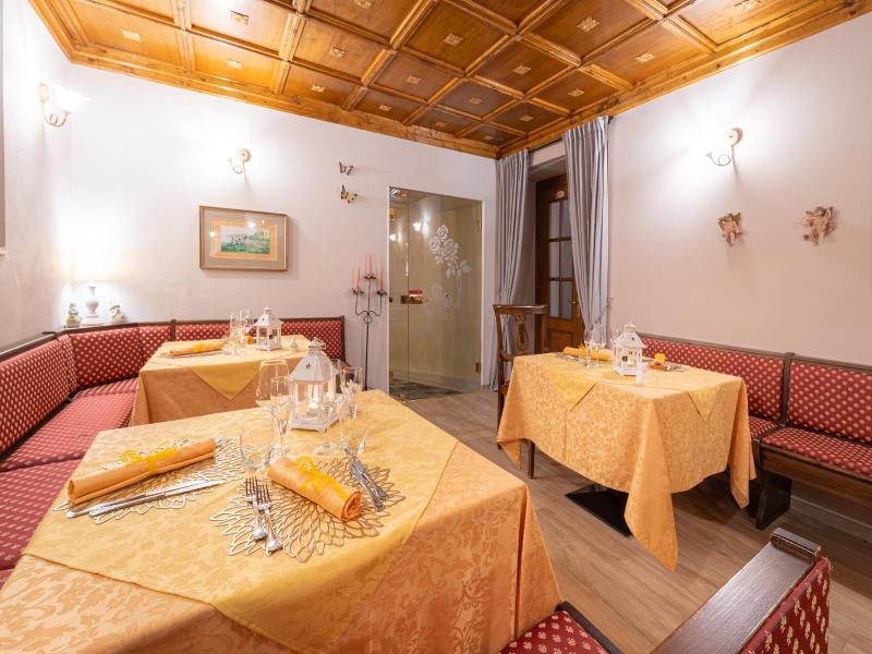 Borgo dei Poeti Resort & Spa image