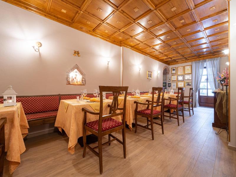 Borgo dei Poeti Resort & Spa image