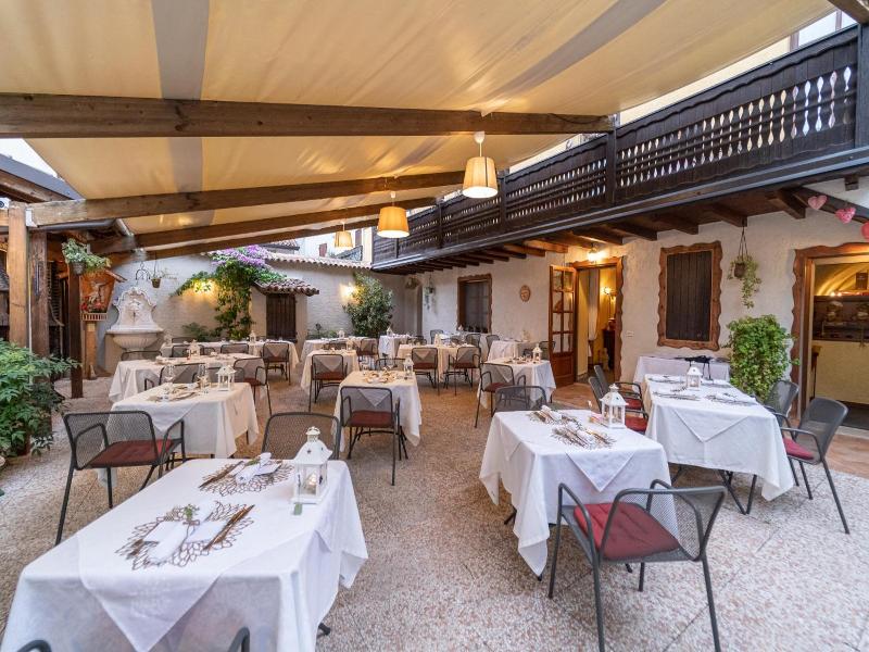 Borgo dei Poeti Resort & Spa — general view
