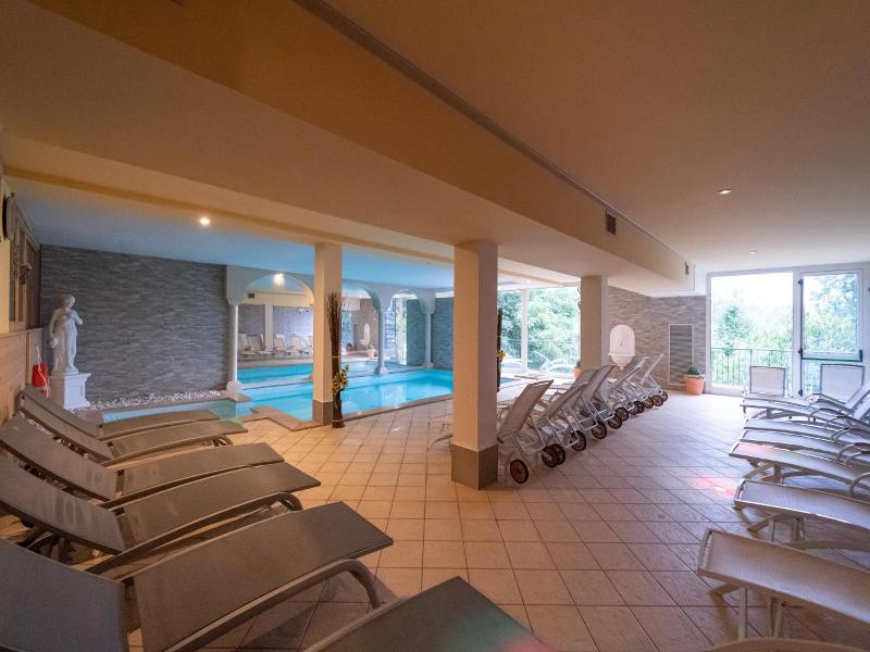 Borgo dei Poeti Resort & Spa — general view
