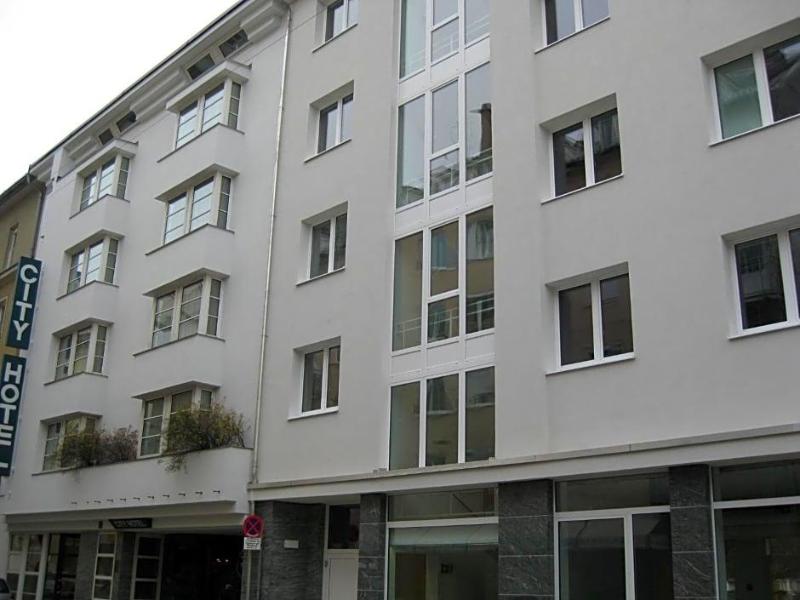 City Linz image