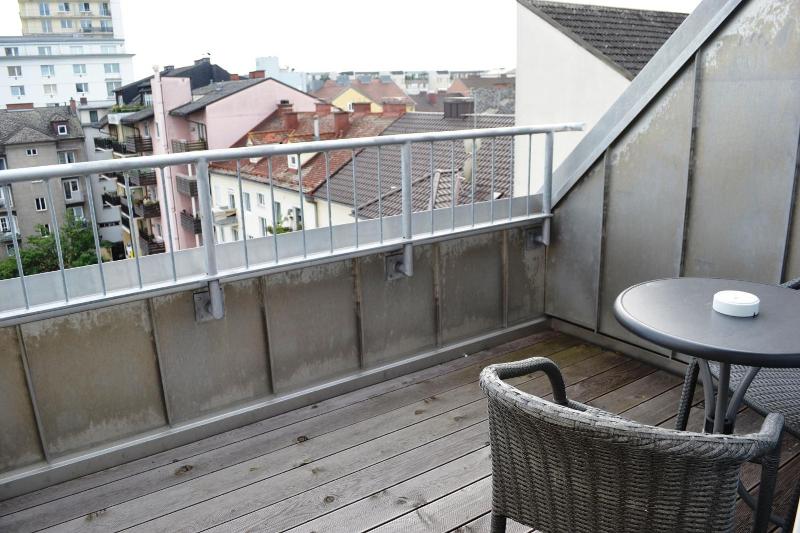 City Linz image